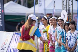 BIB: 
                            <button type="button" onclick="openModal(13717271)" class="btn btn-primary btn-sm float-right btn-popup" data-toggle="modal" data-target=".modal-high-quality">
                        <i class="fas fa-shopping-cart"></i> Add to Cart
                    </button>
                                            <button type="button" onclick="isThisMe(13717271, true)" class="btn btn-success btn-sm float-right btn-popup btn-isme hidden" data-toggle="tooltip" data-placement="bottom" title="นี่คือรูปของคุณใช่ไหม คลิกที่นี่เพื่อเอาเข้าอัลบั้ม">
                        <i class="fas fa-plus"></i> Add to album
                    </button>
                    <button type="button" onclick="isThisMe(13717271, false)" class="btn btn-warning btn-sm float-right btn-popup btn-isnotme hidden">
                        <i class="fas fa-ban"></i> Remove from album
                    </button>